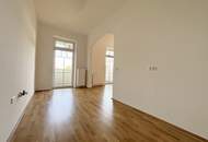 Großzügige 2-Zimmerwohnung in einer charmanten Villa