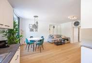 ++NEU++ sanierte Familienwohnung (Neubau) nahe dem Donauufer! optimaler Grundriss, 4-Zimmer mit offener Küche!