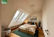 Klimatisierte Wohnung im 6. OG mit Weitblick-Terrasse! Erst 2024 erbaut!