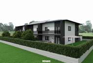 Neubau-Gartenwohnungen in St. Kanzian am Klopeiner See - Provisionsfrei