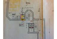 Mega-Schnäppchen !!! Werkstatt oder Lager. Zusätzlich Büro / Wohnung oberhalb möglich.