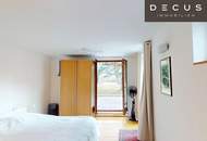 Stylische 2-Zi-Maisonette mit Garten, 2 Balkonen &amp; Terrasse in 1210 Wien zu mieten!