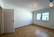 Erstbezug: Ruhige 2-Zimmer Wohnung im 2. Stock