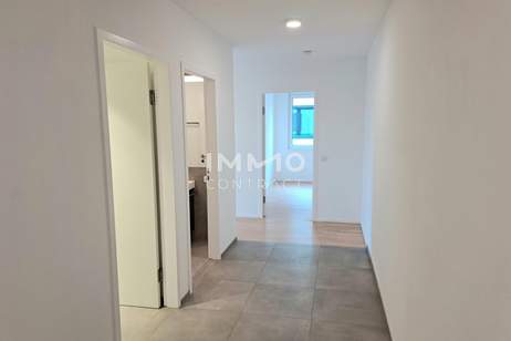 ++Neuwertige 3 Zimmer City-Wohnung mit Loggia im Zentrum von Linz++, Wohnung-miete, 1.249,01,€, 4020 Linz(Stadt)