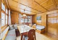 Gemütliches Ferienhaus mit Zweitwohnsitz – Traumhafte Berglage für unvergessliche Momente