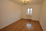 Sehr nette 3-Zimmer-Wohnung im Erdgeschoß eines Zweifamilienhauses