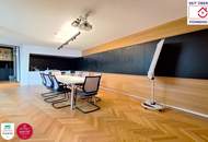 Premium-Büro mit Wow-Faktor: 230 m², Innenhof & Top-Qualität ✨🏢