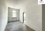 Create your home - viele Gestaltungsmöglichkeiten ! Raumwunder im hochwertig sanierten Altbau in Penzinger Bestlage (Nachhaltiges Energiekonzept und Wellness-Bereich)