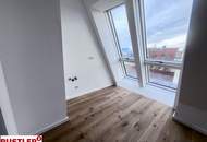 Muhr 58 | Dachgeschoss-Maisonette mit 3 Terrassen | Erstbezug