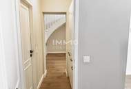 Elevated Living in Sievering: A Rare Vienna Maisonette – Private Terraces