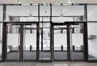 1200! BC 20 Bürohaus - letzte freie Fläche mit 335 m²! OPTIMALE Anbindung für Mitarbeiter!