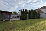 Einfamilienhaus auf 515 m² Grundstück – attraktive Lage in Bahnhofsnähe