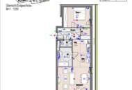 Ein Viertel Grün – gefördert, zentral und leistbares Wohnen