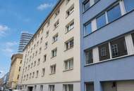 Oben ankommen - 4 Zimmer in einer der schönsten Lagen Wiens