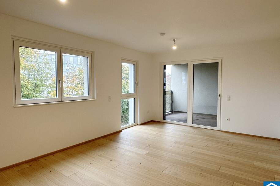 Einziehen & Wohlfühlen - Exklusives Wohnen in Hernals, Wohnung-kauf, 430.000,€, 1170 Wien 17., Hernals