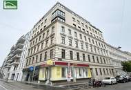 Charmante, möblierte 1-Zimmer-Wohnung in zentraler Lage des 5. Bezirks!