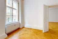 ++ ALTBAUFLAIR durch und durch ++ TOP Altbauwohnung im 1. OG ++ Palais in INNENSTADLAGE in beliebter Schmiedgasse ++ JETZT BESICHTIGEN ++