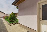 Klein, fein – gepflegter Bungalow mit Garten in Bruck an der Leitha
