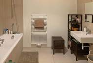 Perfekte Zwei-Zimmer Wohnung in Salzburg/Riedenburg