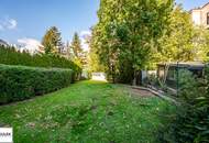 ** Nähe Jedlesee Aupark: charmante 2 Zimmerwohnung 49 m² mit Tiefgaragenstellplatz **