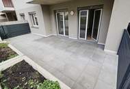 3 MONATE MIETFREI! 2 ZIMMER MIETWOHNUNG MIT TERRASSE!