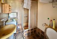 Zentrumsnahes schönes Grundstück mit älterem Haus