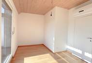 Modernes Reihenhaus mit Garten und Terrasse in Ruhelage – Familienfreundliches Wohnen im 22. Bezirk
