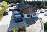 "Neuer Preis" BETRIEBSLIEGENSCHAFT MIT GROSSER WOHNUNG