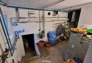 Viel Platz für Ihre Zukunft: Einfamilienhaus mit großem Garten in Kapelln