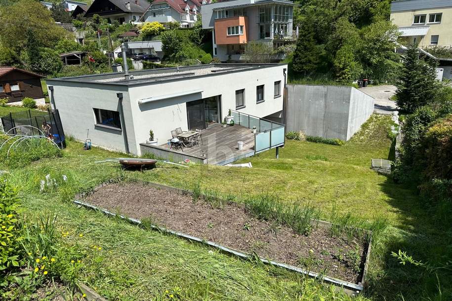 MODERNES WOHNEN MIT GROSSEM GARTEN &amp; TOP-AUSSTATTUNG, Haus-kauf, 4040 Urfahr-Umgebung