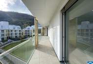 Entspannen im THE SHORE – Wohnen zwischen Grünflächen & Badestrand