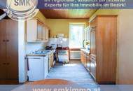 Leistbares Wohnen mit sonnigem Gartentraum!