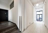 Moderne Altbauwohnung mit 3,8% Bruttorendite und € 2.900,- pro Quadratmeter