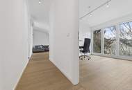 Eine ganze Etage im Haus besitzen!