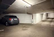 Geräumige 3-Zimmer-Wohnung mit Garage nähe Alte Donau