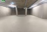 Lagerfläche direkt im Zentrum von St. Pölten - zwischen Rathausplatz und Julius-Raab-Promenade
