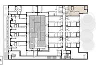 großzügige, gut geschnittene 2 Zimmer Erstbezugwohnung in beliebter Lage (Apollogasse18)