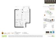 TOP | ZWEI ZIMMER | BALKON | UNIKAT FÜR FREIGEISTER | ANLEGER | BF 14B | VILLAGE IM DRITTEN | FERTIGSTELLUNG 2027