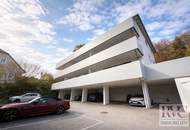 Seeblickwohnung mit XXL Balkon