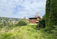 Grundstücke mit Bestandshaus in naturnaher Wohnlage und Fernblick! Neubaustudien vorhanden!