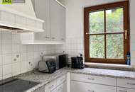 Doppelhaushälfte Hinterbrühl/Weissenbach mit Pool großer Terrasse und gemütlichen Garten