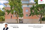 Kompakte 2-Zimmer-Wohnung mit Terrasse und Eigengarten | PKW Stellplatz