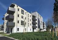 ERSTBEZUG im „ein viertel grün“ in Wiener Neustadt – familienfreundliche 3-Zimmer-Wohnung