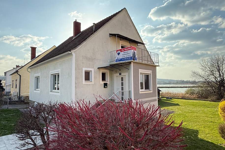 Ihr Zuhause mit Burgblick – Wohnen in Bestlage von Güssing, Haus-kauf, 219.000,€, 7540 Güssing