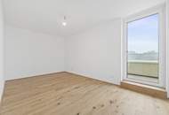 BIS ZU -10% PREISNACHLASS! Familienwohnung mit Wow-Effekt | Grün- und Bergblick von jedem der 4 Zimmer | 2 Bäder | 25 m²-Terrasse | Provisionsfrei