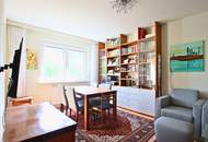 WOHNEN MIT STIL! Hochwertig eingerichtete 2 Zimmer Wohnung am Stadtrand von Baden