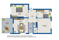 Helle 3-Zimmer-Wohnung in begehrter Lage!