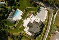 Mitterberg, Repräsentative Villa in exklusiver Ruhelage