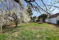 Top-Haus mit riesigem Garten in Schattendorf (Provisionsfrei)