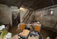 Sanierungsbedürftiger Vierkanthof in ruhiger Ortsrandlage! 6.100 m² Grundstück mit 4.100 m² Bauland & Platz für Tierhaltung